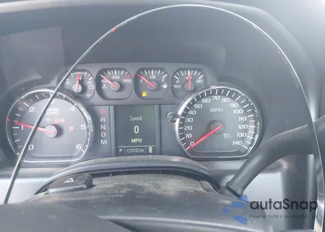 2016 Chevrolet Silverado 1500 Wt from USA, damaged, VIN 1GCNCNEH2GZ306888